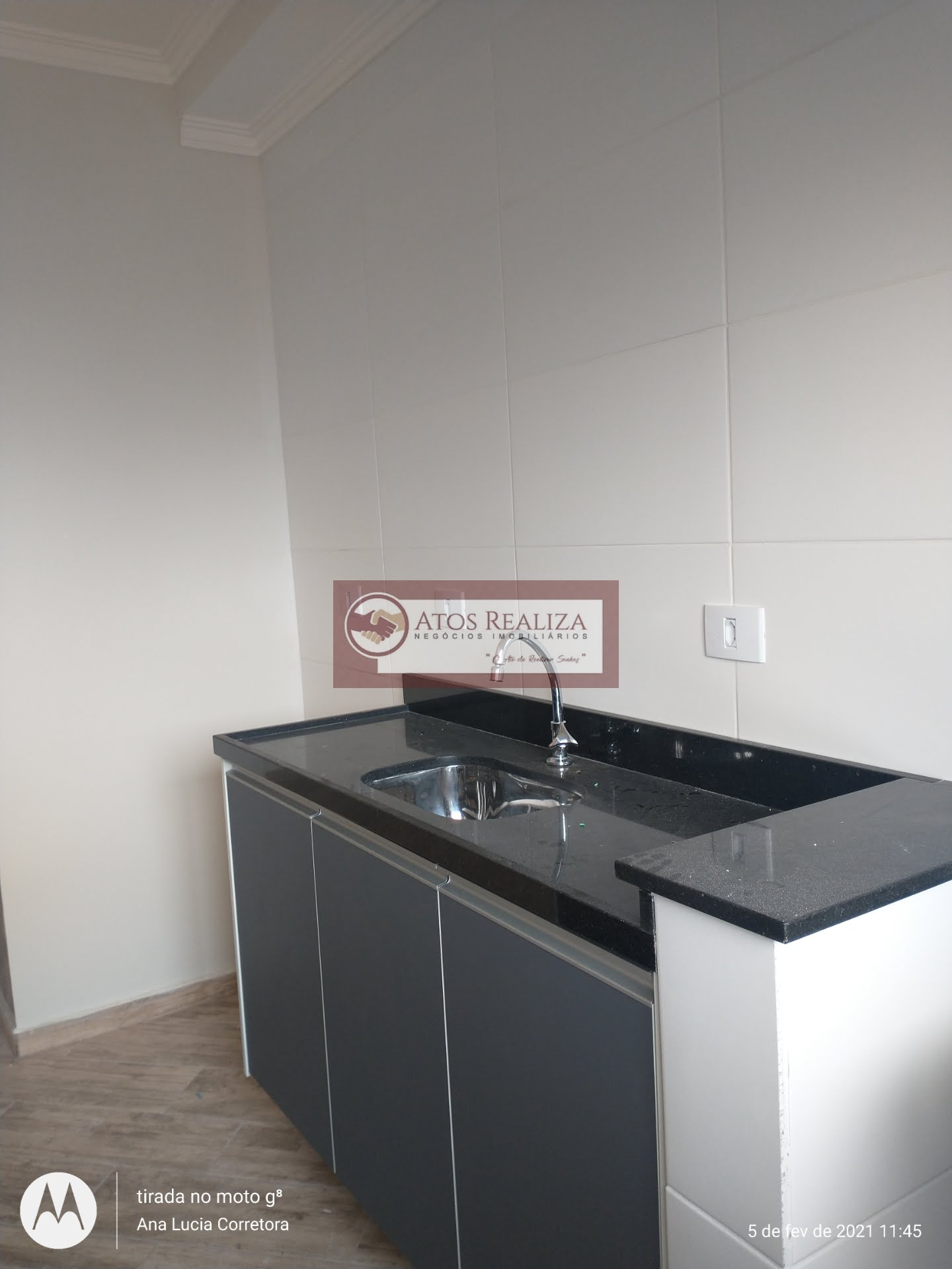 Apartamento para alugar com 1 quarto, 1 banheiro e 34m² no Vila Inglesa, São Paulo (SP) — foto 9 de 15