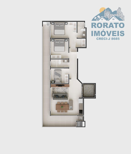Apartamento 31