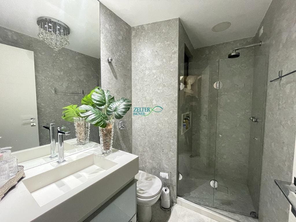 Apartamento à venda com 3 quartos, 1 suíte, 2 vagas e 116m² no Vila da Penha, Rio de Janeiro (RJ) — foto 14 de 17