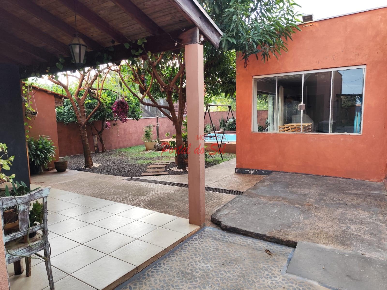 Casa à venda com 3 quartos, 1 suíte, 2 vagas e 172m² no Jardim Monte Verde, Santo Antônio da Platina (PR) — foto 25 de 30