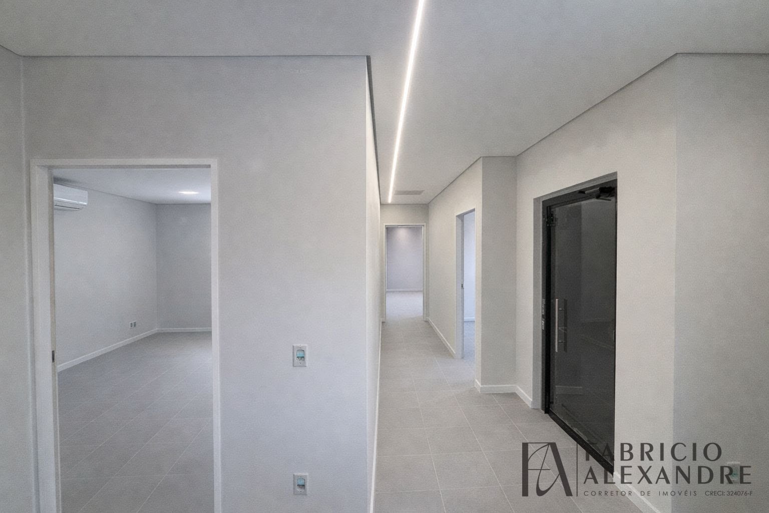Comercial para alugar com 12 banheiros e 327m² no Jardim Morumbi, São José do Rio Preto (SP) — foto 5 de 8