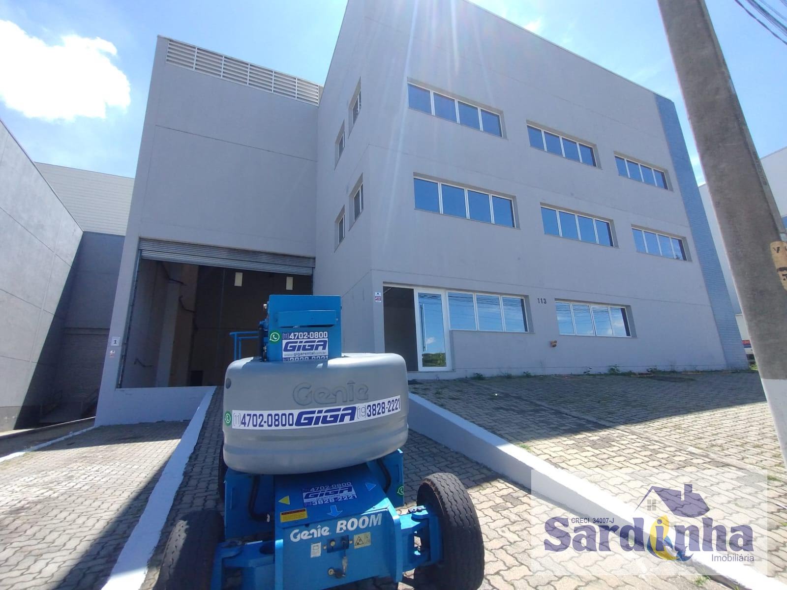 Apartamento à venda com 4 banheiros e 1000m² no Centro, Vargem Grande Paulista (SP) — foto 14 de 14