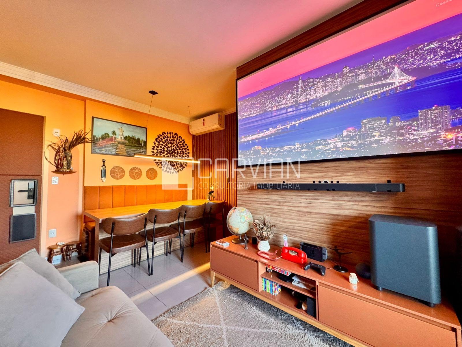 Apartamento à venda com 2 quartos, 1 suíte, 2 vagas e 70m² no Jardim Palma Travassos, Ribeirão Preto (SP) — foto 7 de 30