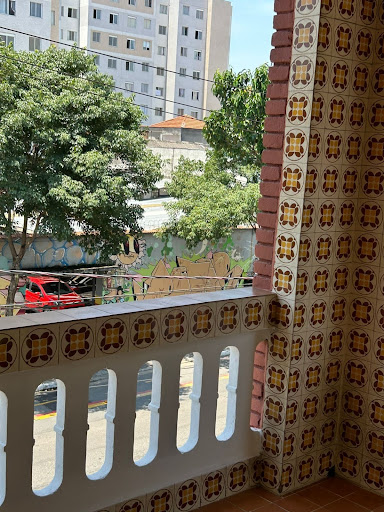 Casa Sobrado em Cambuci  -  São Paulo