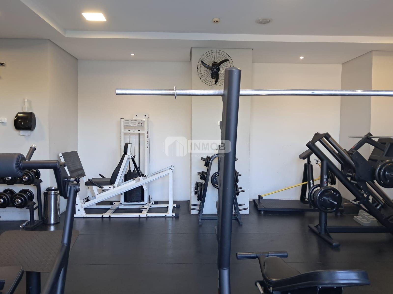 Apartamento à venda com 2 quartos, 1 suíte, 2 vagas e 82m² no Vila Jaboticabeira, Taubaté (SP) — foto 20 de 30