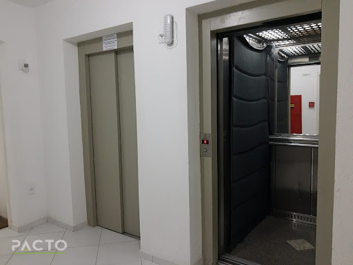 Apartamento em Centro  -  Araranguá