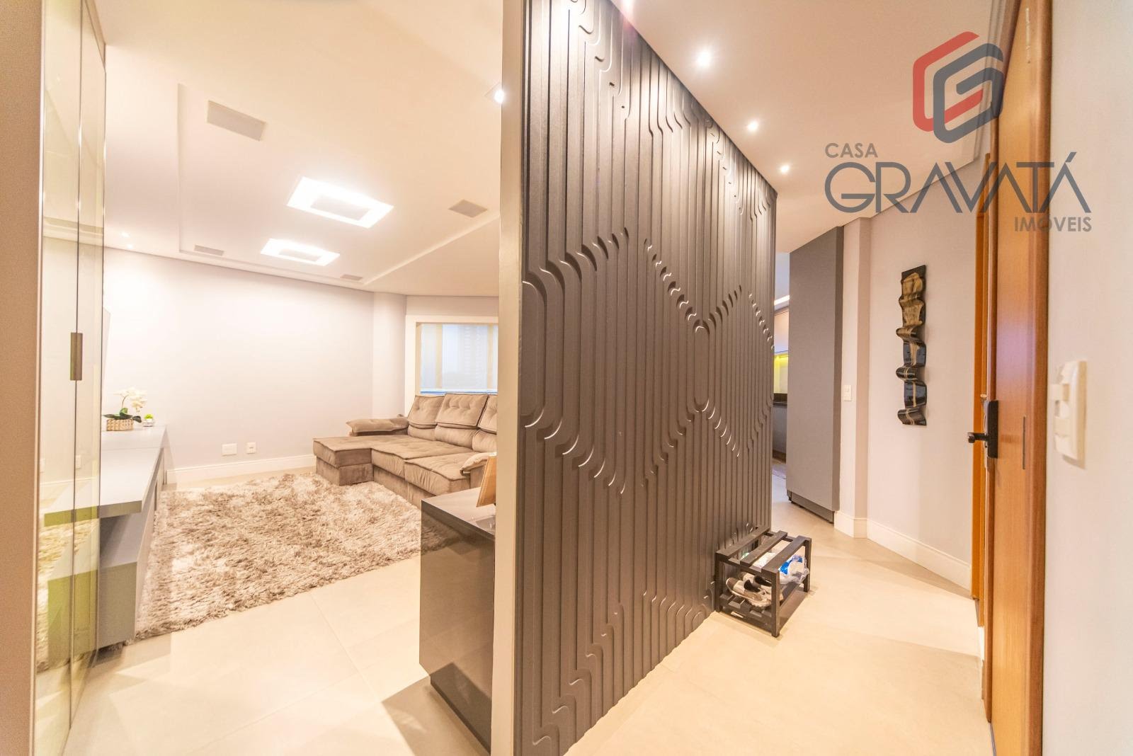 Apartamento à venda com 3 quartos, 3 suítes, 4 vagas e 160m² no Vila Assunção, Santo André (SP) — foto 27 de 30