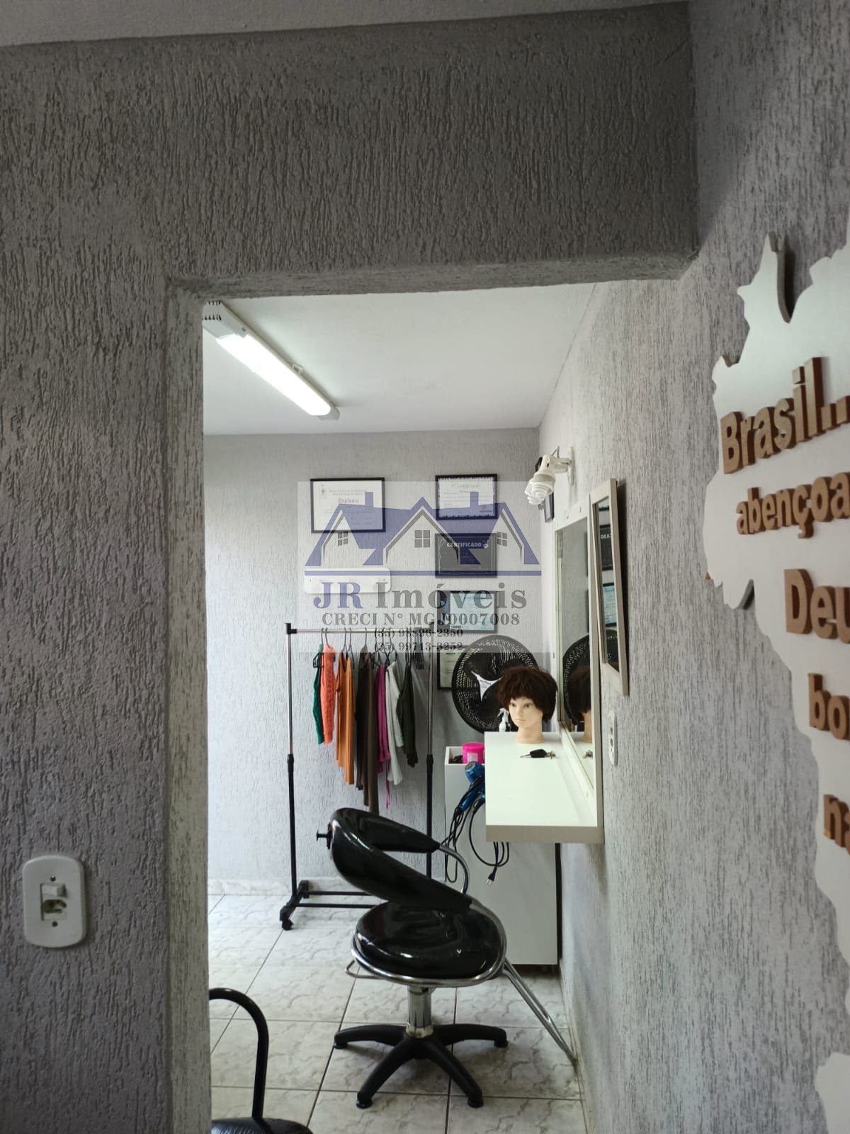 Casa à venda com 3 quartos, 2 banheiros, 1 vaga e 200m² no Santa Rita de Cassia, Itajubá (MG) — foto 5 de 30