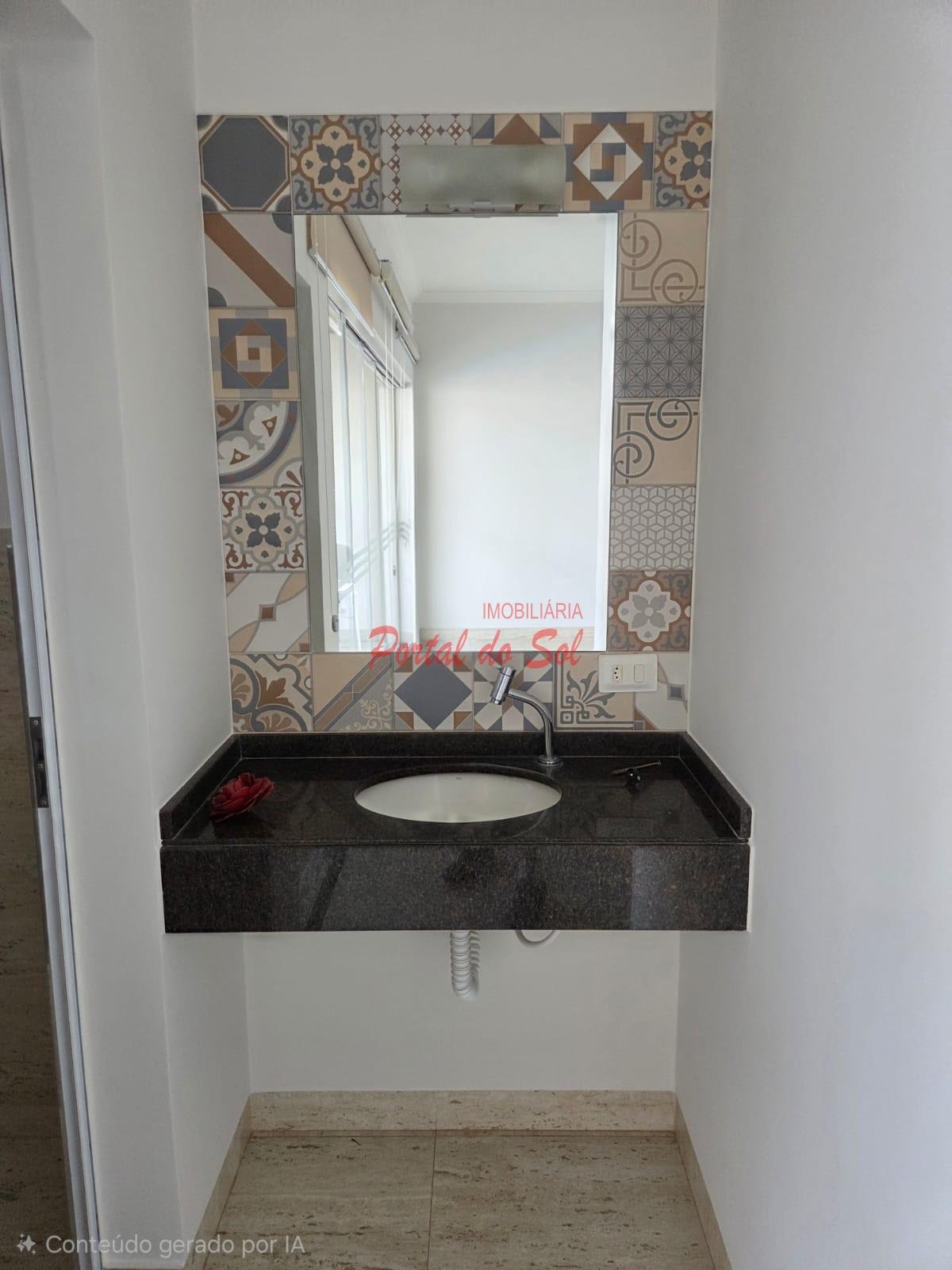 Casa à venda com 3 suítes, 2 vagas e 201m² no Condomínio Monte Sinai, Santo Antônio da Platina (PR) — foto 14 de 15
