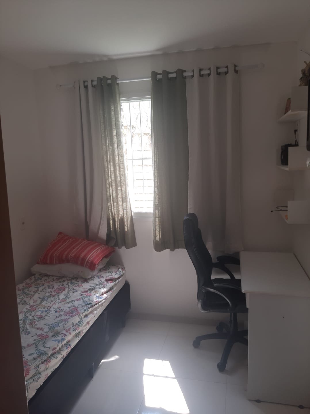 Apartamento à venda com 1 quarto, 1 banheiro e 35m² no Jardim São João (Jaraguá), São Paulo (SP) — foto 10 de 24