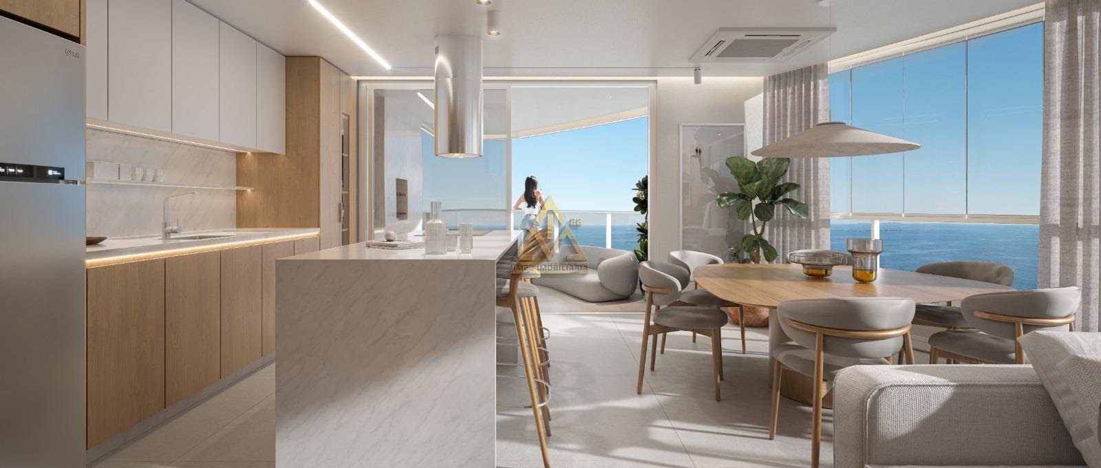 Apartamento à venda com 4 quartos, 4 suítes, 4 vagas e 337m² no Tabuleiro, Barra Velha (SC) — foto 11 de 30