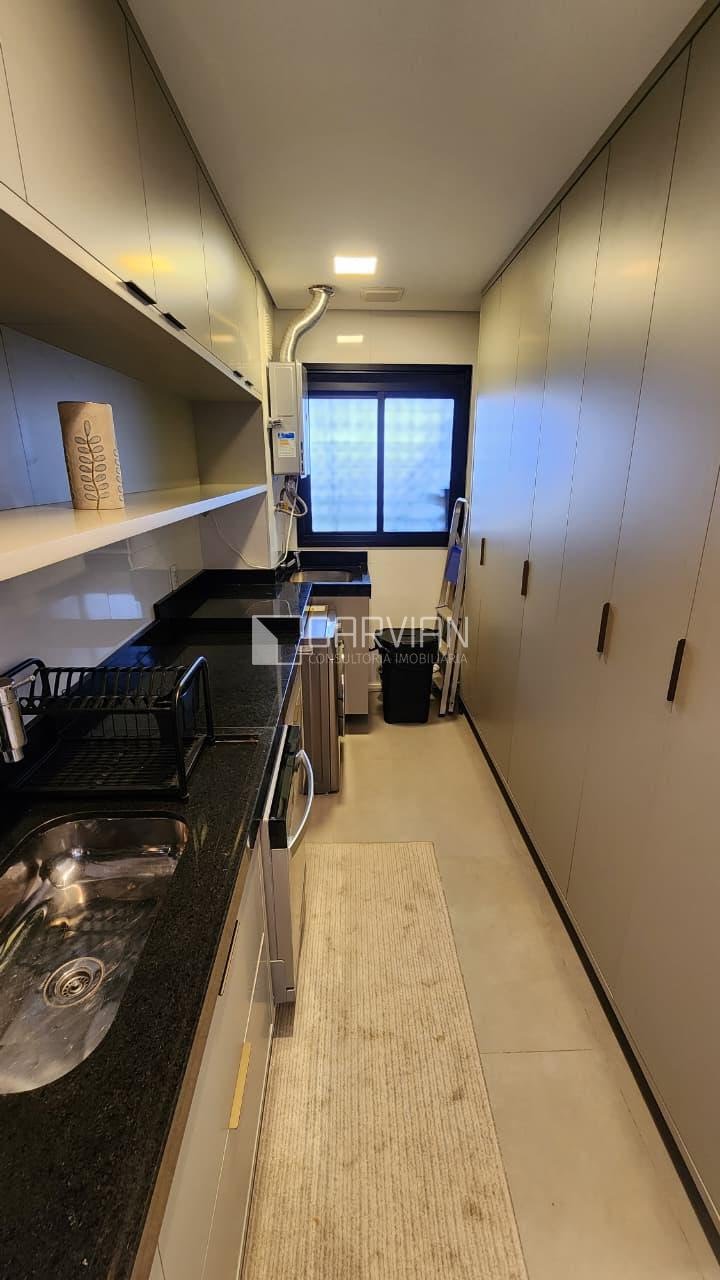 Apartamento à venda com 2 quartos, 2 suítes, 3 vagas e 80m² no Jardim Olhos D Agua, Ribeirão Preto (SP) — foto 13 de 25