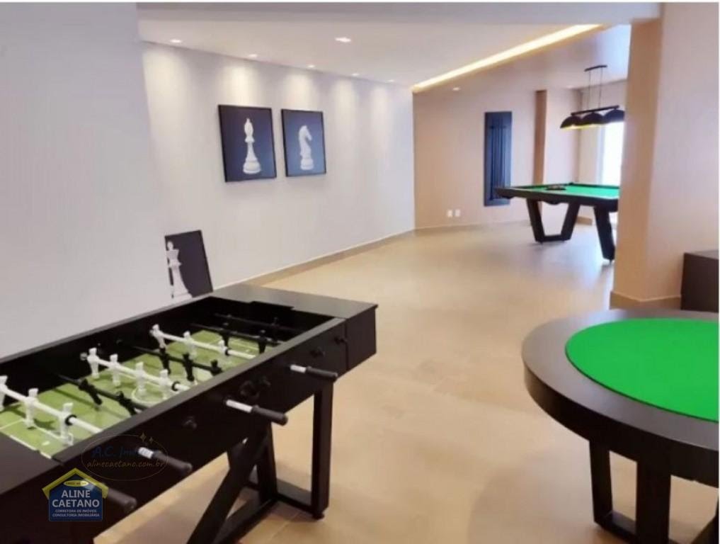 Apartamento à venda com 1 quarto, 1 suíte, 1 vaga e 60m² no Guilhermina, Praia Grande (SP) — foto 25 de 27