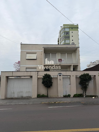 Prédio no centro, próximo ao Hospital  -  Santa Cruz do Sul
