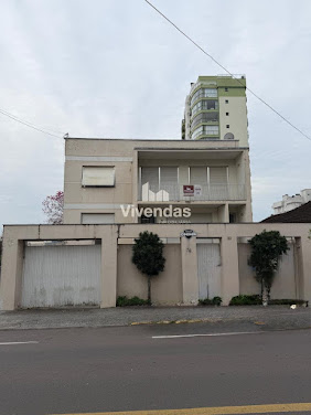 Prédio no centro, próximo ao Hospital  -  Santa Cruz do Sul