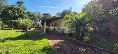 Casa Na Represa para comprar em Vivenda do Solemar - Avaré