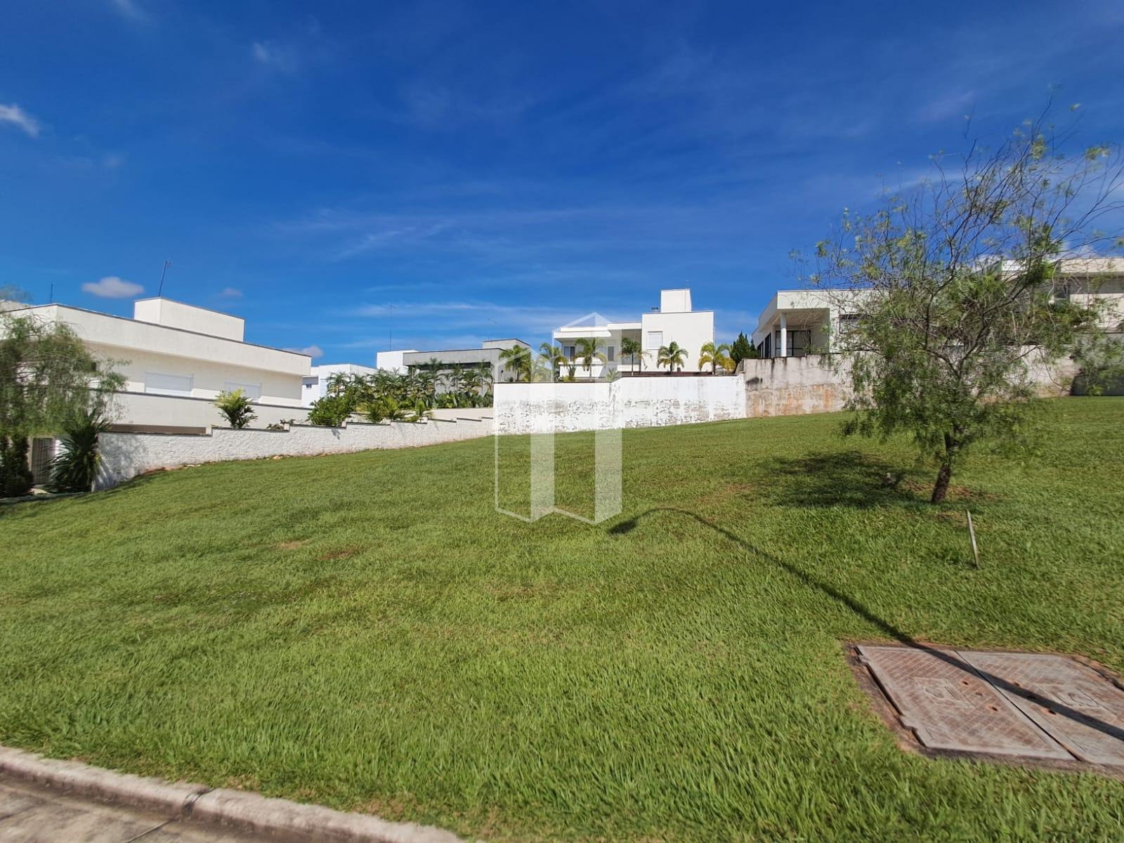 Terreno à venda com 579m² de terreno no Alphaville Flamboyant Residencial Araguaia, Goiânia — foto principal