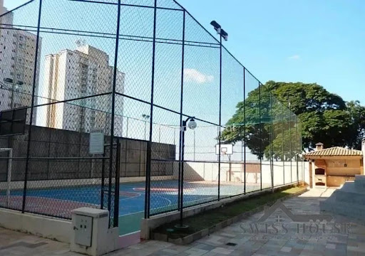 Apartamento, 3 quartos, 134 m² - Foto 31