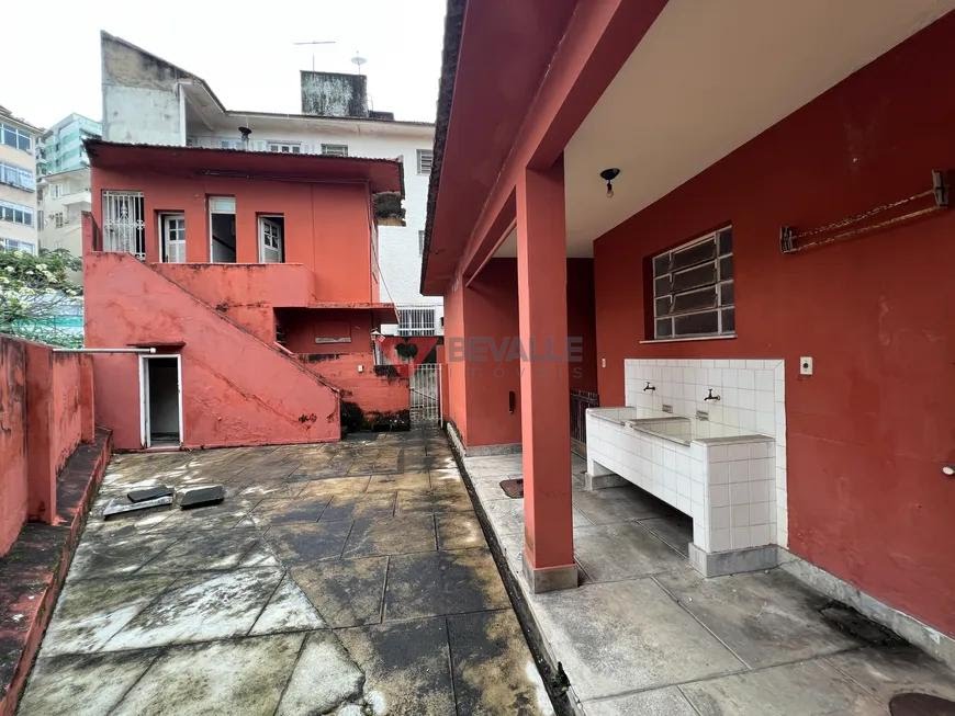 Casa à venda com 7 quartos, 1 suíte, 4 vagas e 350m² no Laranjeiras, Rio de Janeiro (RJ) — foto 25 de 26