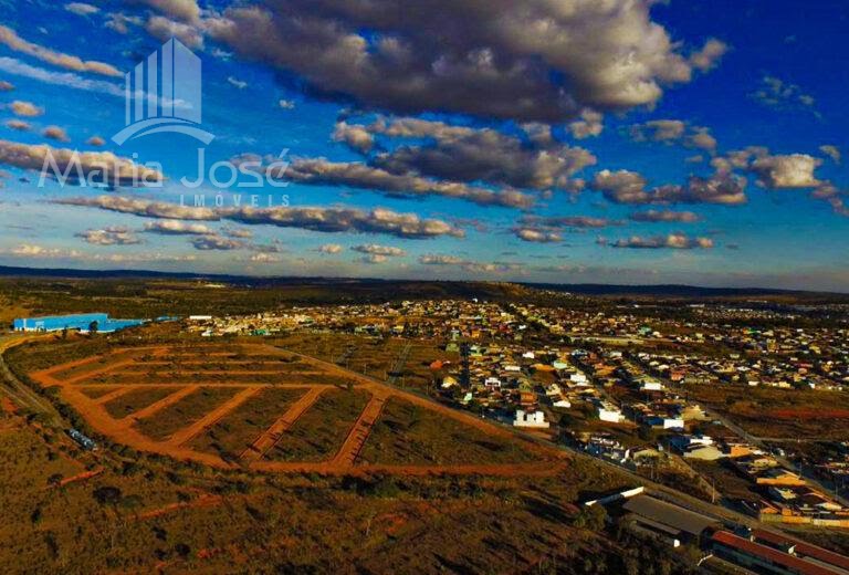 Terreno à venda com 200m² de terreno no Residencial Paraíso, Sete Lagoas (MG) — foto 7 de 8