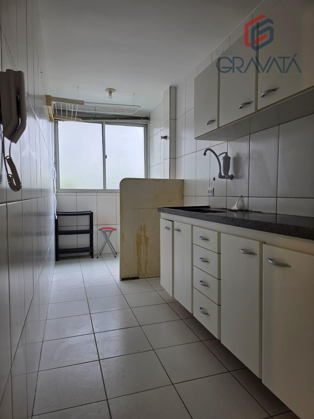 Apartamento à venda com 2 quartos, 1 banheiro, 1 vaga e 51m² no Vila Sao Pedro, Santo André (SP) — foto 16 de 23