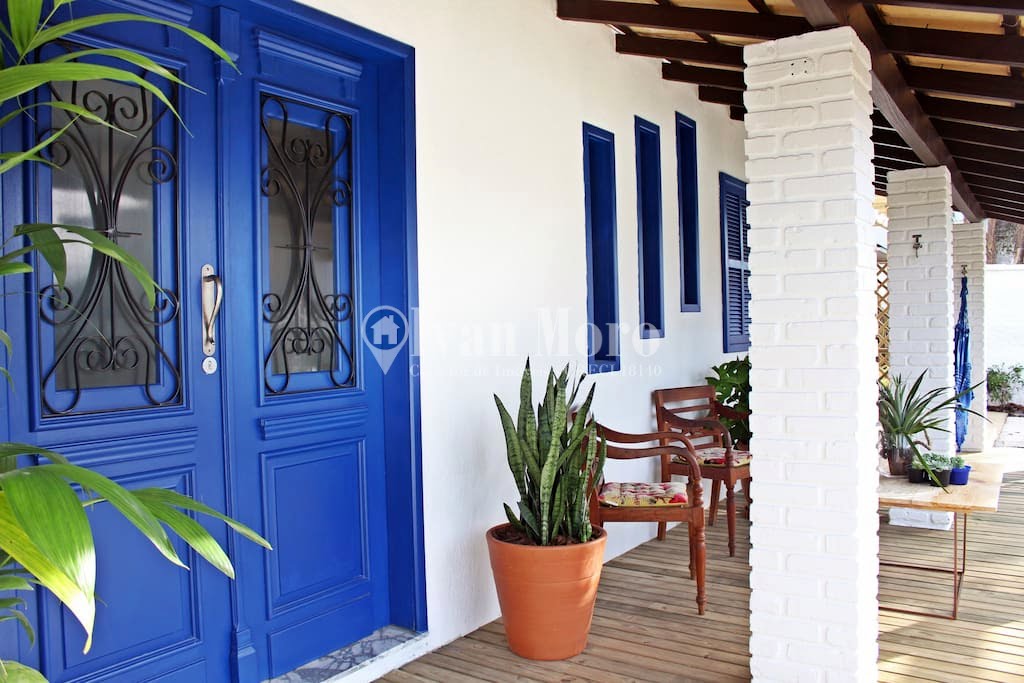 Casa para alugar com 4 quartos, 4 suítes e 250m² no Daniela, Florianópolis (SC) — foto 8 de 30