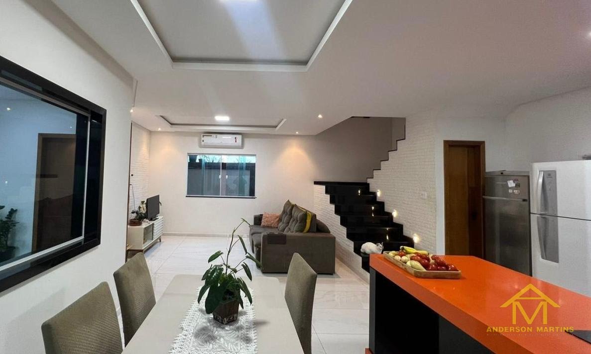 Casa, 3 quartos, 200 m² - Foto 19