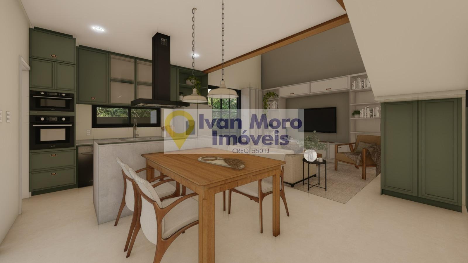 Casa à venda com 3 quartos, 2 suítes, 2 vagas e 165m² no Canasvieiras, Florianópolis (SC) — foto 16 de 30