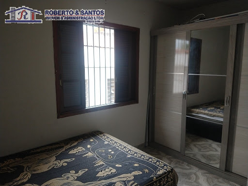 Dormitório 01
