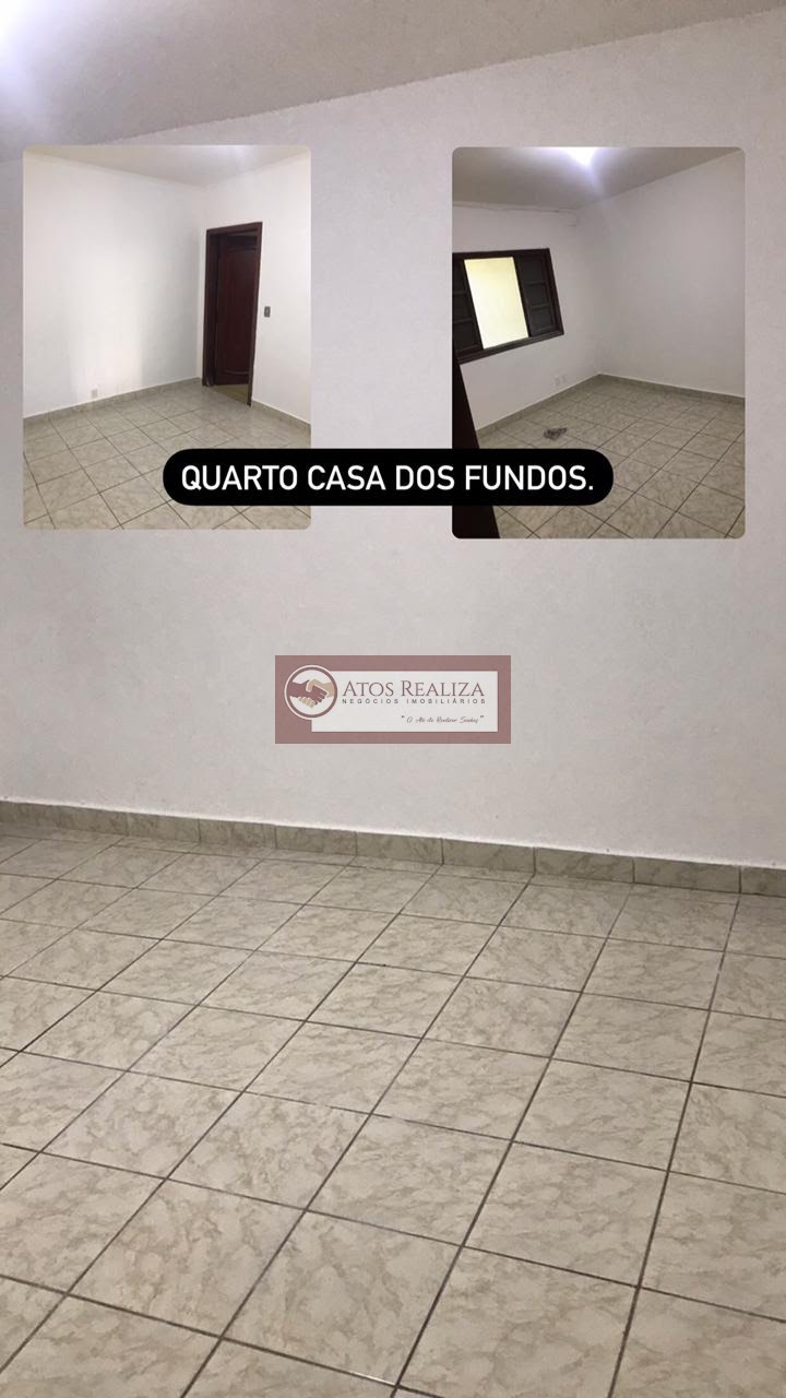 Casa para alugar com 2 quartos, 1 suíte, 5 vagas e 100m² no Terceira Divisão de Interlagos, São Paulo (SP) — foto 8 de 9