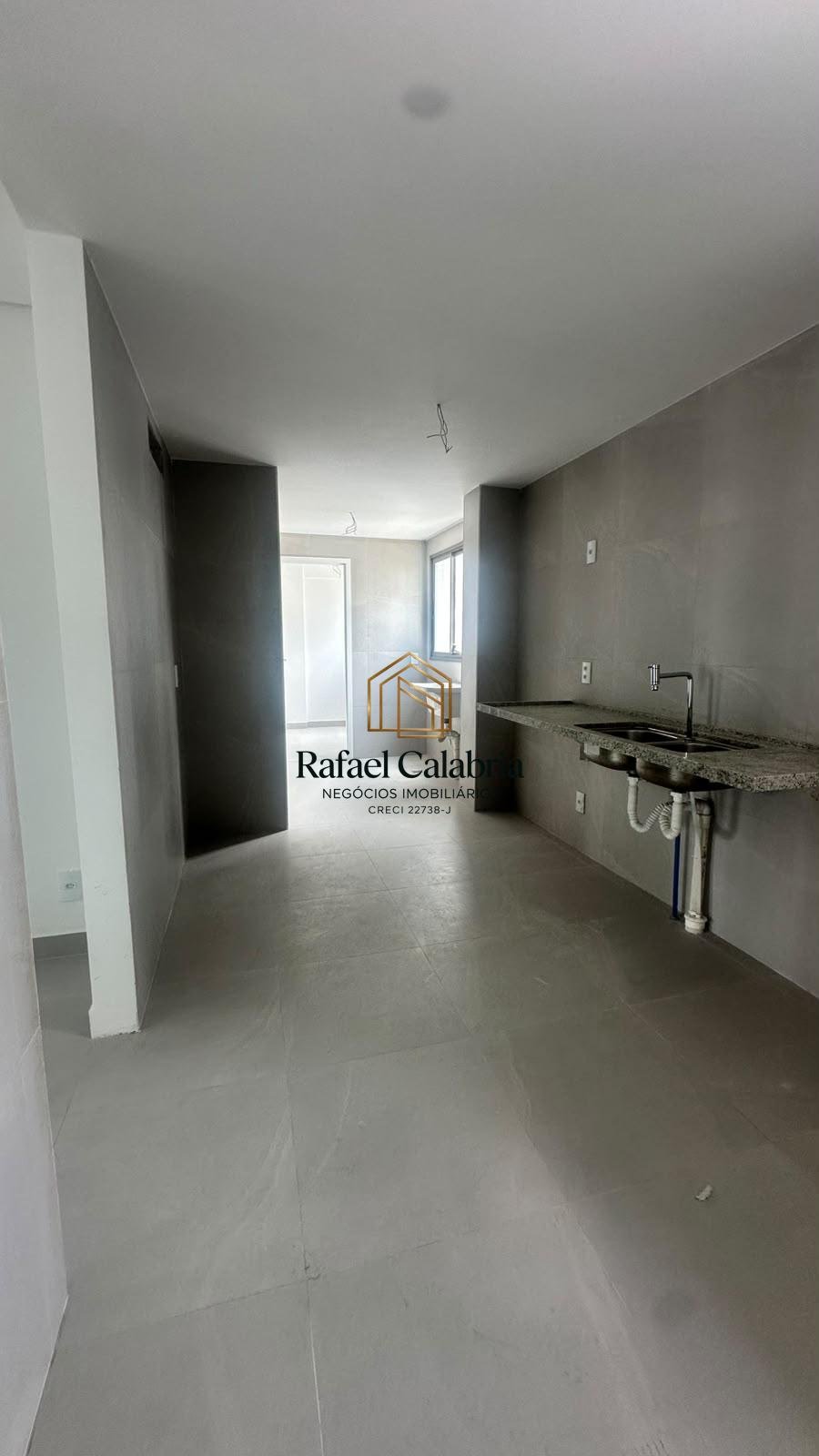 Apartamento à venda com 4 quartos, 2 suítes, 2 vagas e 125m² no Graças, Recife (PE) — foto 16 de 30