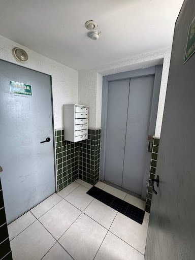 Apartamento à venda com 3 quartos, 1 suíte, 1 vaga e 58m² no Rosarinho, Recife (PE) — foto 9 de 25