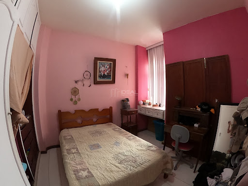 Apartamento de 3 quartos para venda no Centro no Ed. Debret - Campos dos Goytacazes, RJ