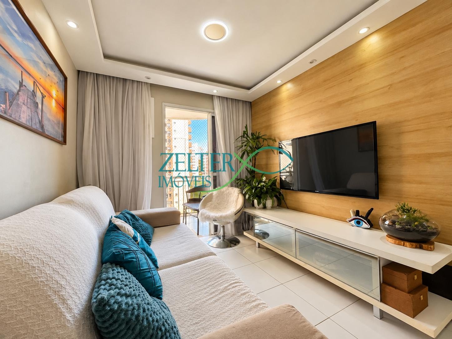 Apartamento à venda com 3 quartos, 1 suíte, 1 vaga e 69m² no Vila da Penha, Rio de Janeiro (RJ) — foto 6 de 30