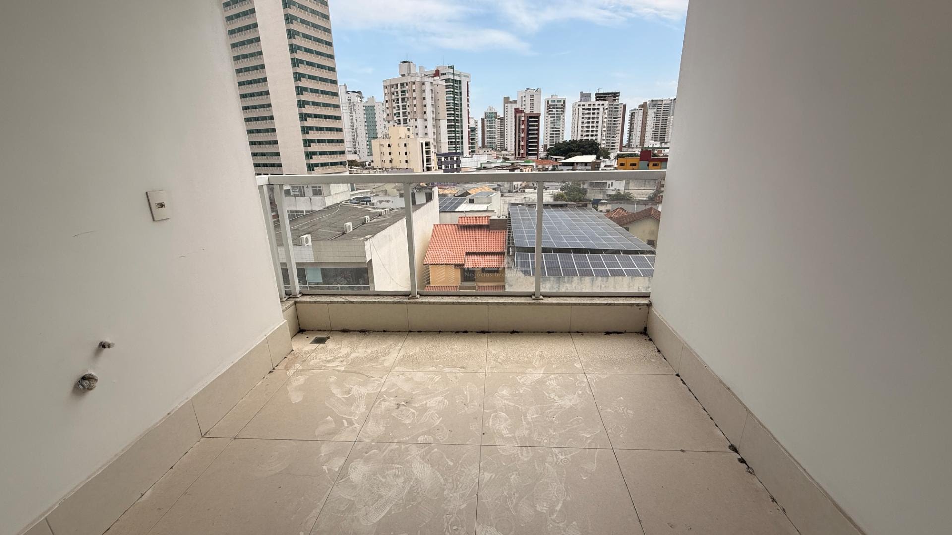 Apartamento à venda com 2 quartos, 1 suíte, 1 vaga e 57m² no Centro, Campos dos Goytacazes (RJ) — foto 10 de 20