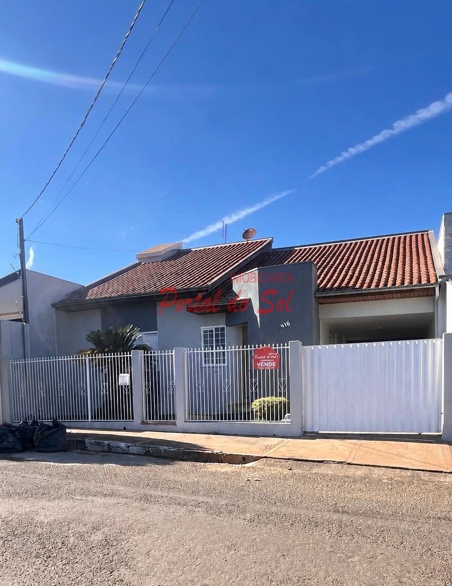 Casa, 3 quartos, 200 m² - Foto 2