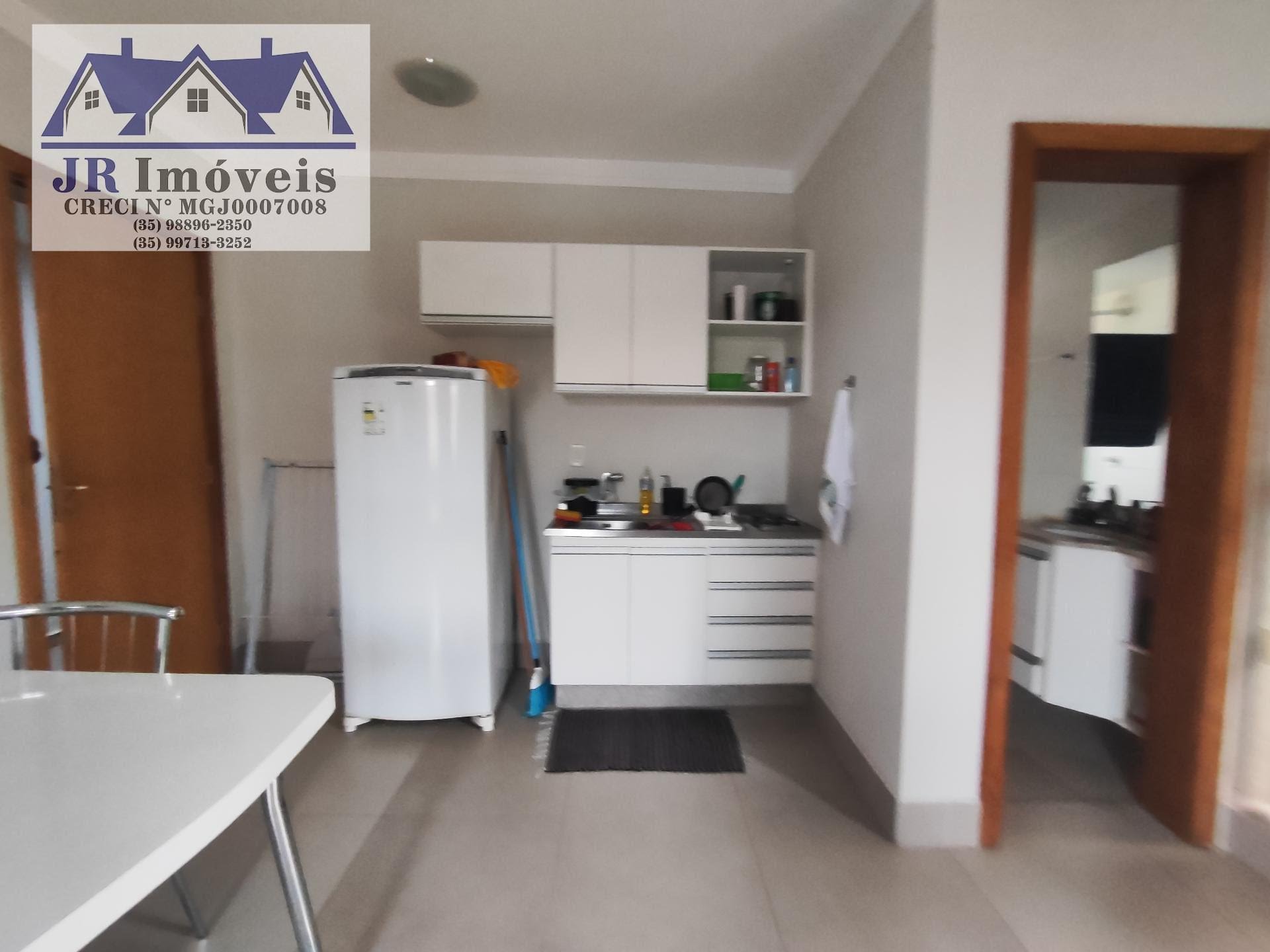 Casa à venda com 1 quarto, 1 banheiro, 1 vaga e 57m² no Cruzeiro, Itajubá (MG) — foto 7 de 17