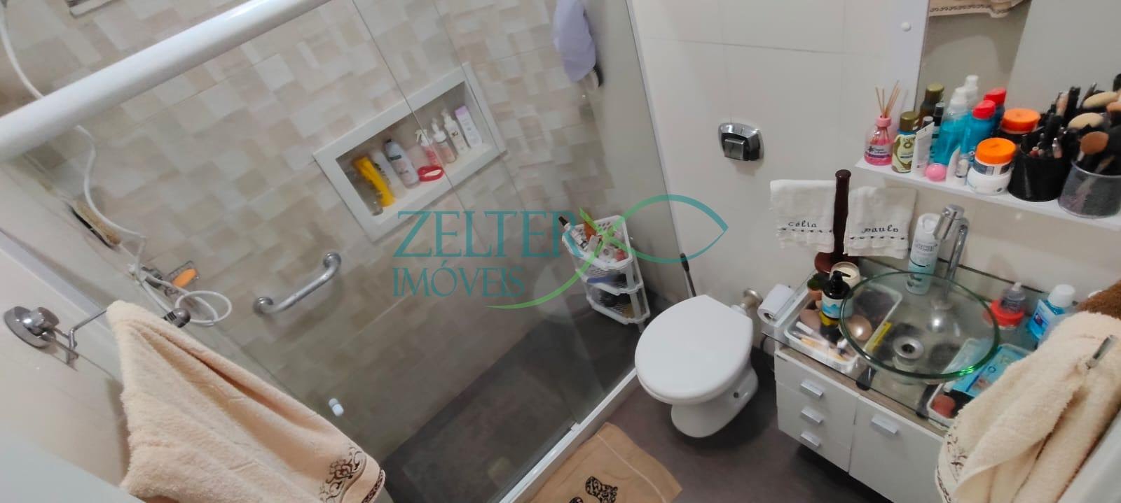 Apartamento à venda com 2 quartos, 2 banheiros, 1 vaga e 48m² no Vila da Penha, Rio de Janeiro (RJ) — foto 13 de 26