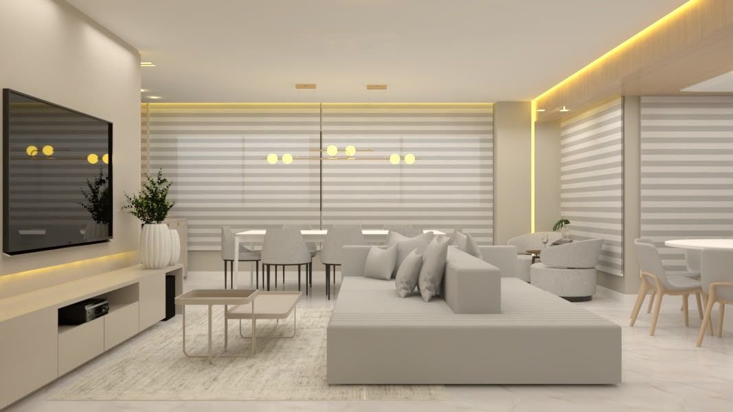 Apartamento à venda com 3 quartos, 3 suítes, 3 vagas e 153m² no Madalena, Recife (PE) — foto 12 de 30