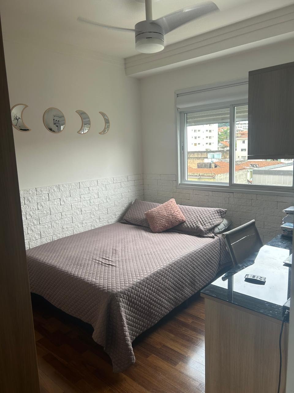 Apartamento à venda com 3 quartos, 1 suíte, 2 vagas e 153m² no Vila Albertina, São Paulo (SP) — foto 9 de 26