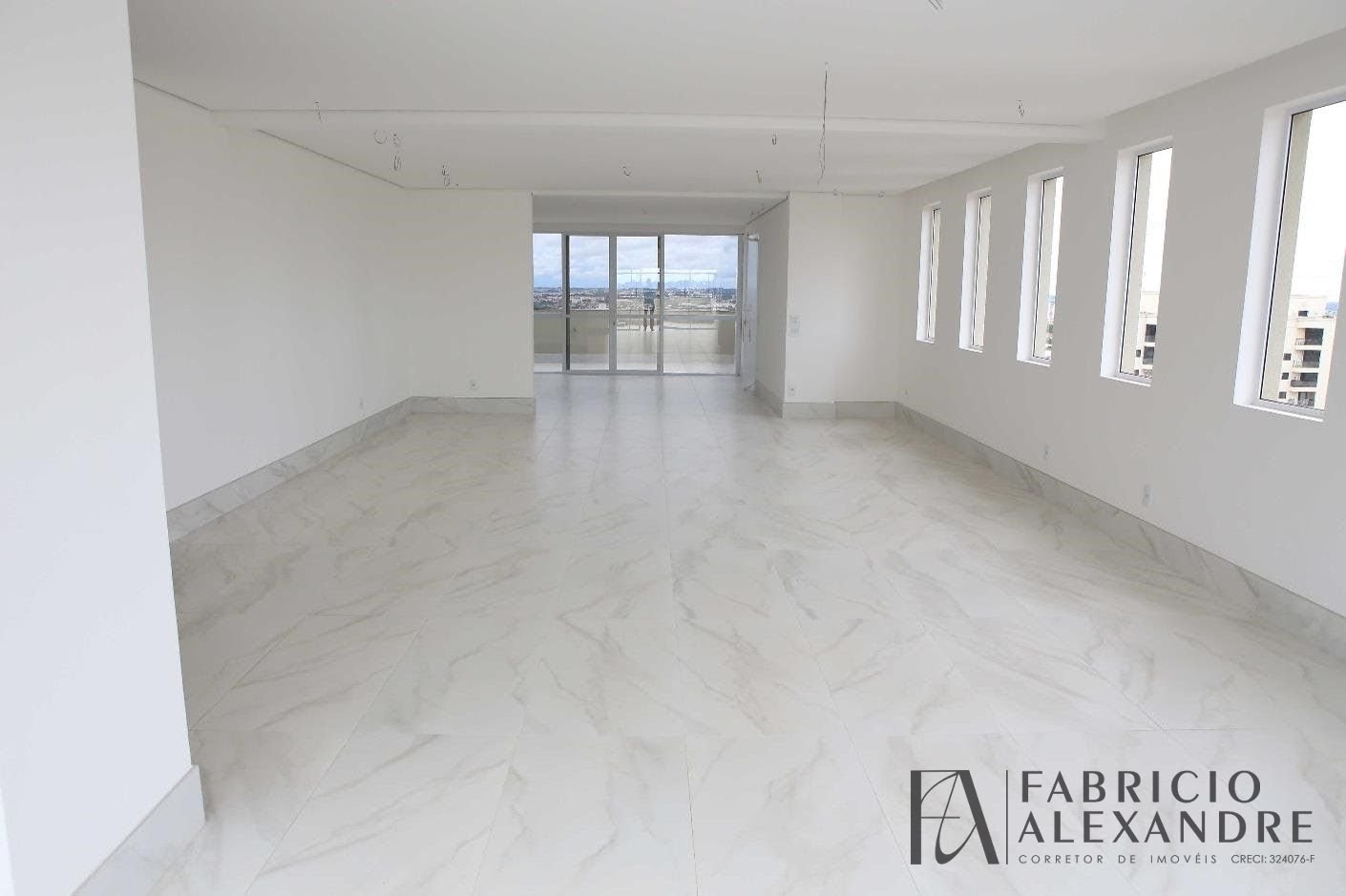 Cobertura à venda com 4 quartos, 4 suítes, 4 vagas e 650m² no Ankaá, São José do Rio Preto (SP) — foto 2 de 30
