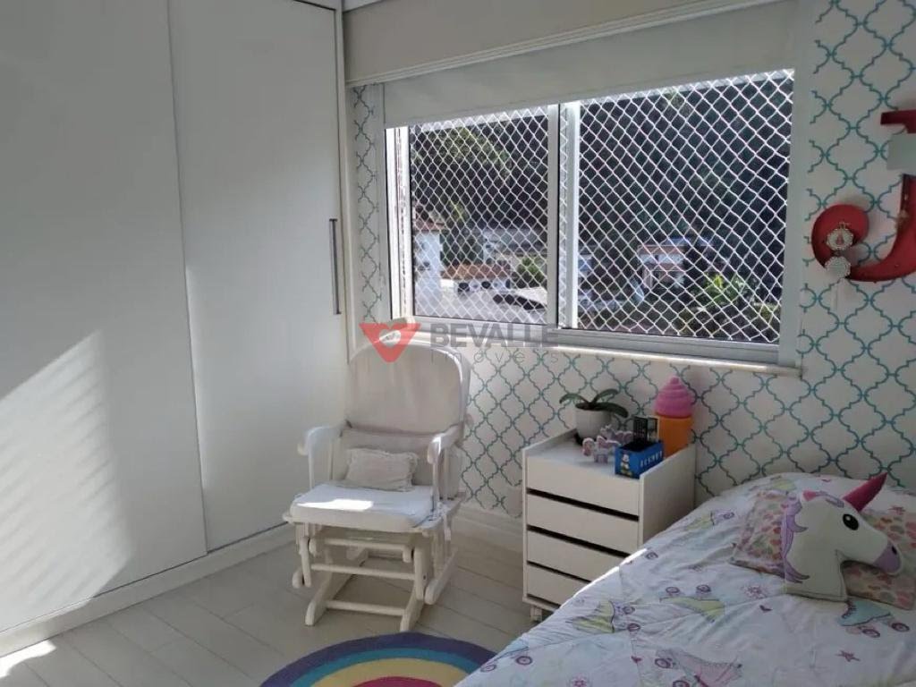 Cobertura à venda com 3 quartos, 2 suítes, 3 vagas e 301m² no Cosme Velho, Rio de Janeiro (RJ) — foto 12 de 20