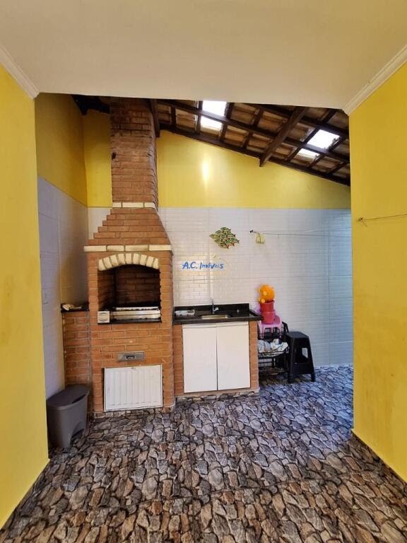 Casa à venda com 2 quartos, 1 suíte, 2 vagas e 70m² no Vila Assuncao, Praia Grande (SP) — foto 24 de 28