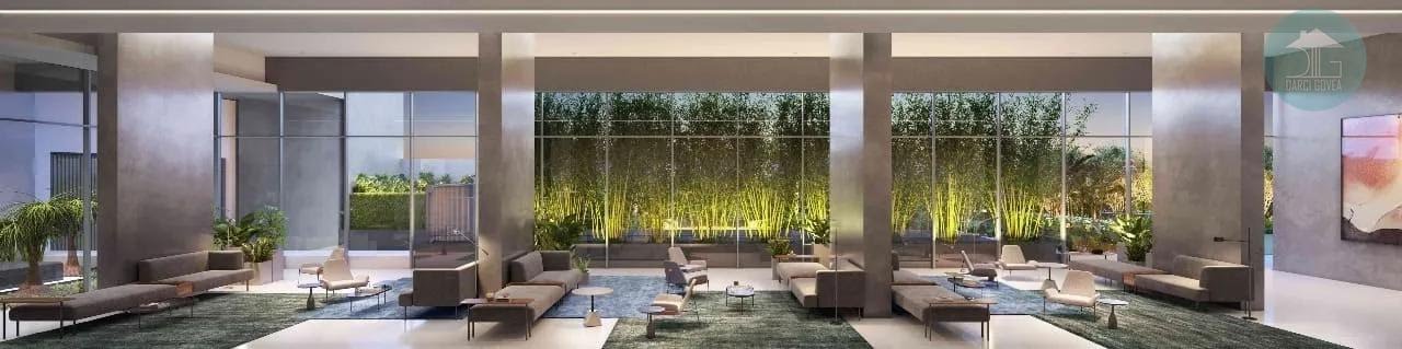 Apartamento à venda com 4 quartos, 4 suítes, 3 vagas e 187m² no Pinheiros, São Paulo (SP) — foto 2 de 30
