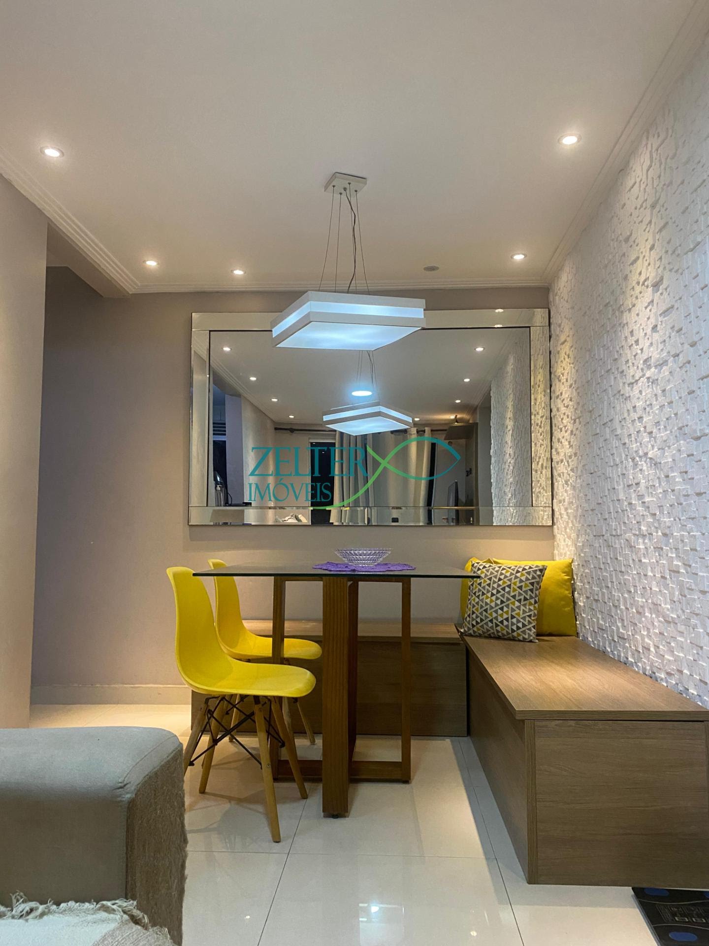 Apartamento à venda com 2 quartos, 1 banheiro, 1 vaga e 50m² no Irajá, Rio de Janeiro (RJ) — foto 26 de 30