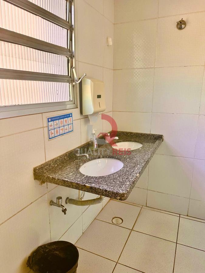 Loja-Salão, 279 m² - Foto 2