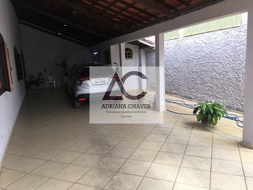 Casa na Rasa  -  Ponte Nova
