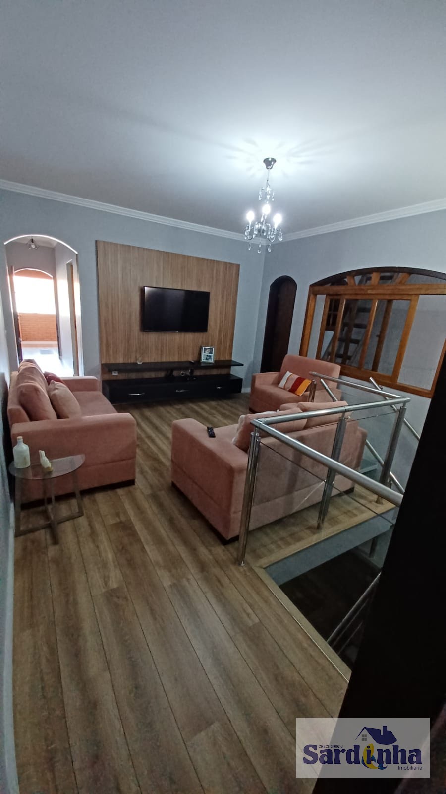 Apartamento à venda com 3 quartos, 2 suítes, 2 vagas e 228m² no Jardim Germânia, São Paulo (SP) — foto 26 de 30