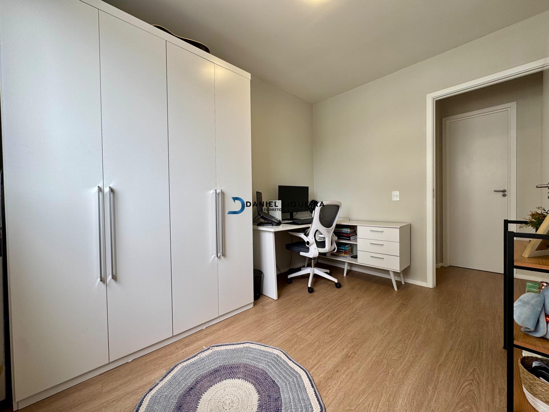 Apartamento à venda com 2 quartos, 1 suíte, 1 vaga e 50m² no Rio Caveiras, Biguaçu (SC) — foto 19 de 30