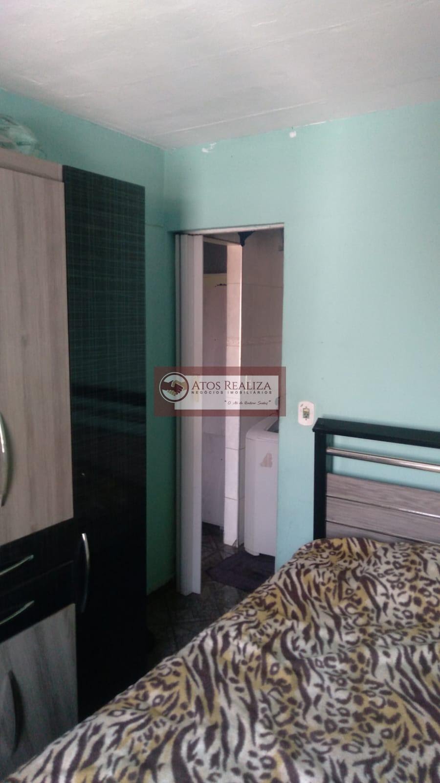 Apartamento à venda com 2 quartos, 1 banheiro, 1 vaga e 42m² no Parque Grajau, São Paulo (SP) — foto 16 de 22